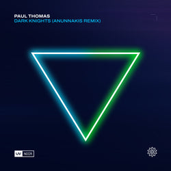 Paul Thomas - Dark Knights (Anunnakis Remix)