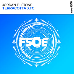 Jordan Tilstone - Terracotta XTC