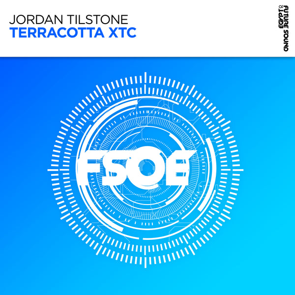 Jordan Tilstone - Terracotta XTC