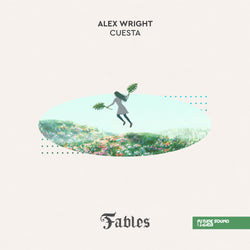 Alex Wright - Cuesta (Fables)