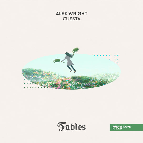 Alex Wright - Cuesta (Fables)