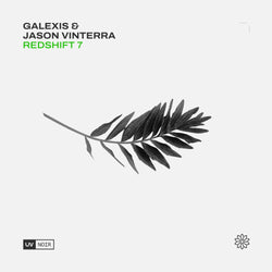 Galexis, Jason Vinterra - Redshift 7