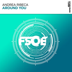 Andrea Ribeca - Around You