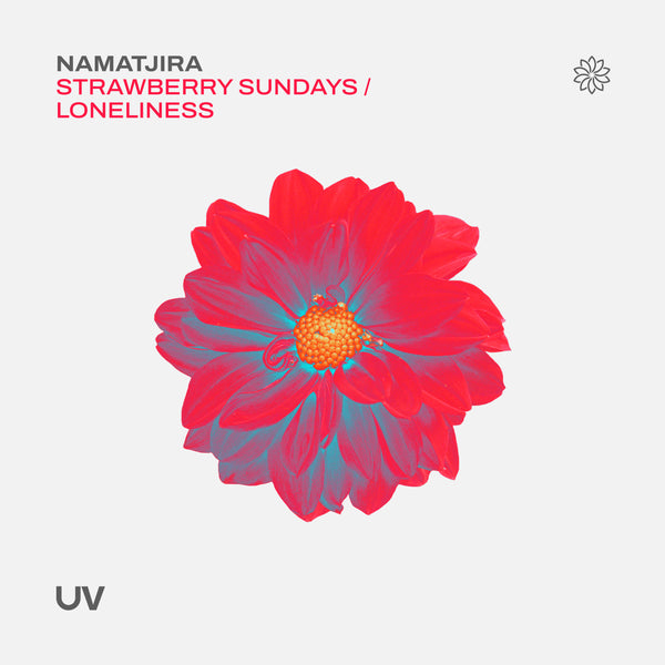 Namatjira - Strawberry Sundays / Loneliness