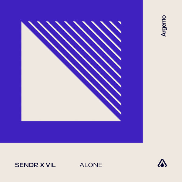 Sendr x Vil - Alone