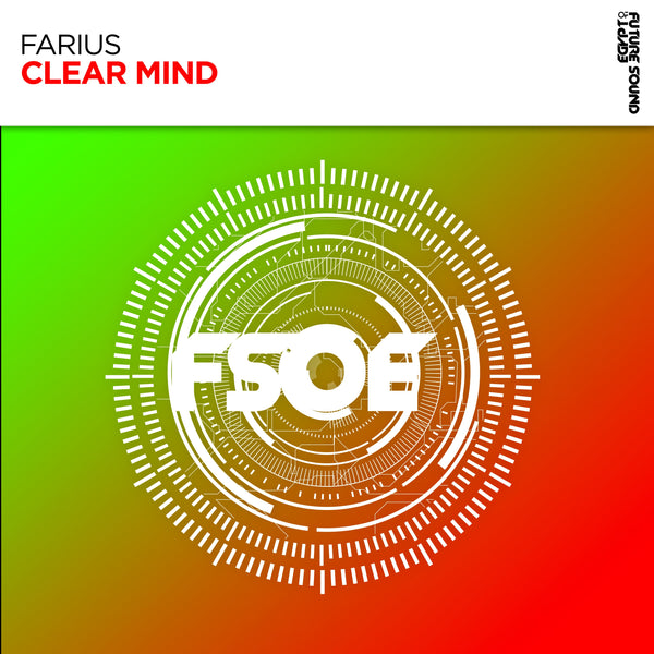 Farius - Clear Mind