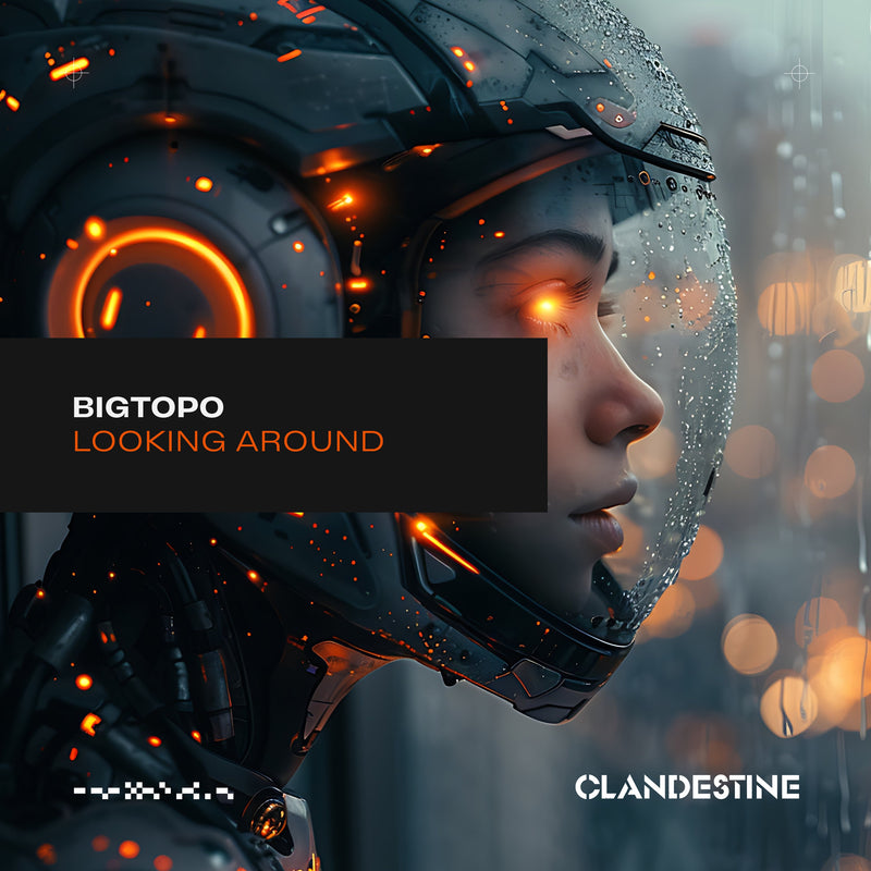 Bigtopo - Looking Around