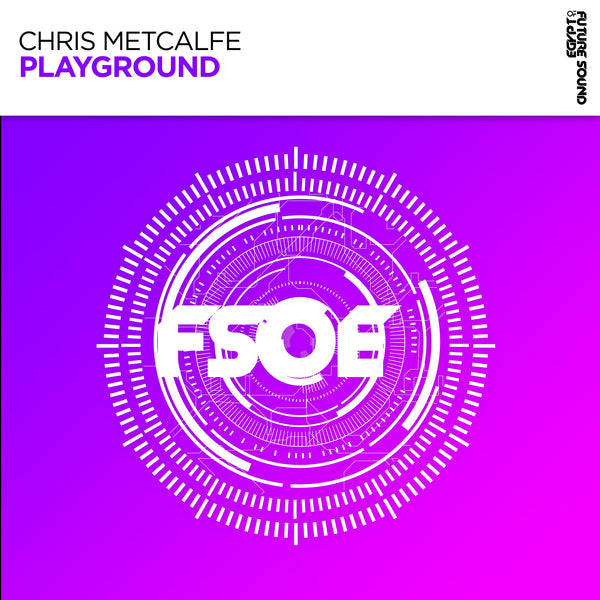 Chris Metcalfe - Playground