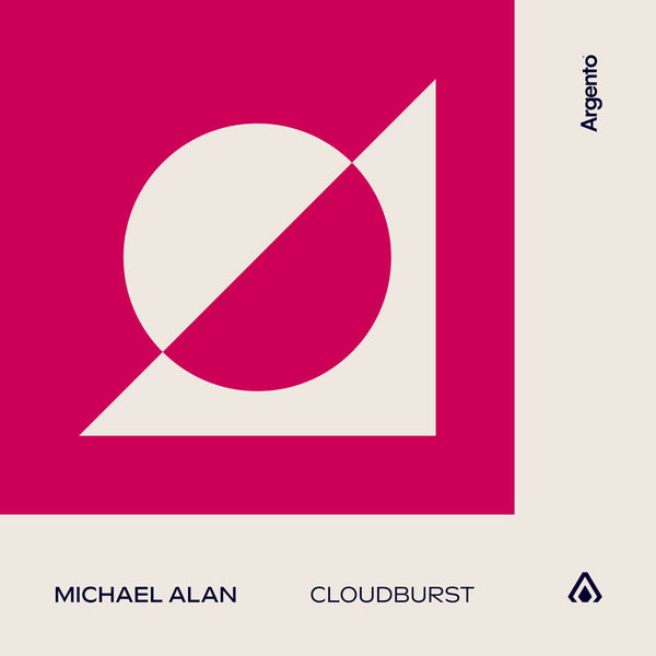 Michael Alan - Cloudburst