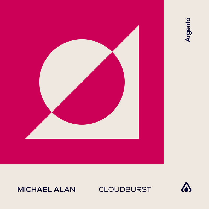 Michael Alan - Cloudburst