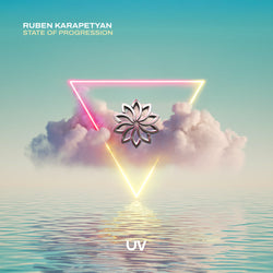 Ruben Karapetyan - State of Progression