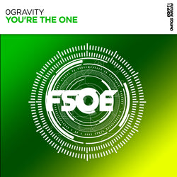 0Gravity - You're The One