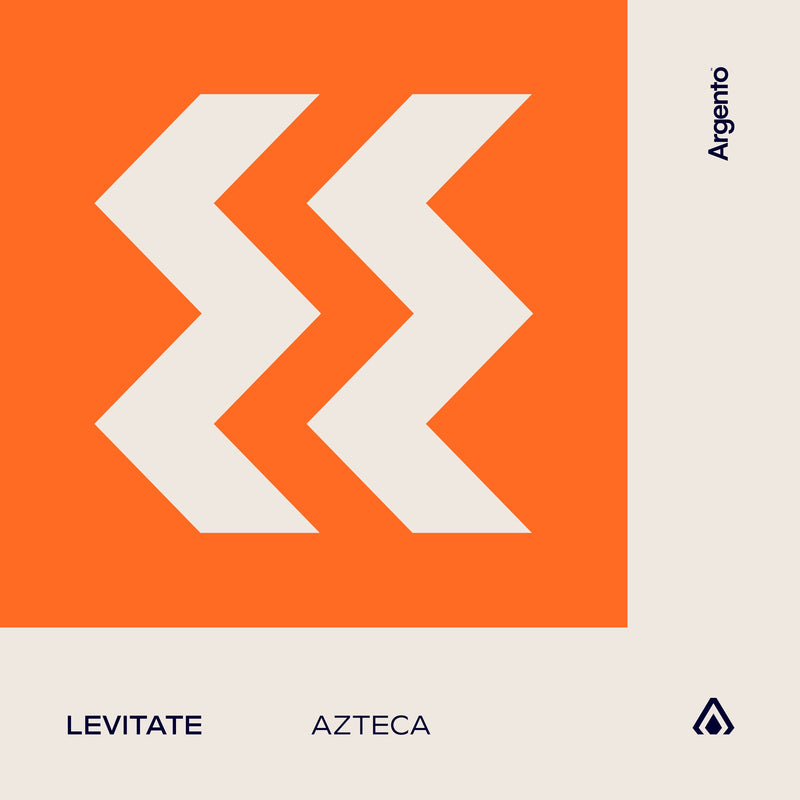 Levitate - Azteca