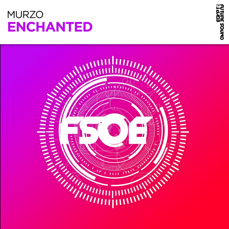 MurZo - Enchanted