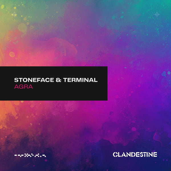 Stoneface & Terminal - Agra