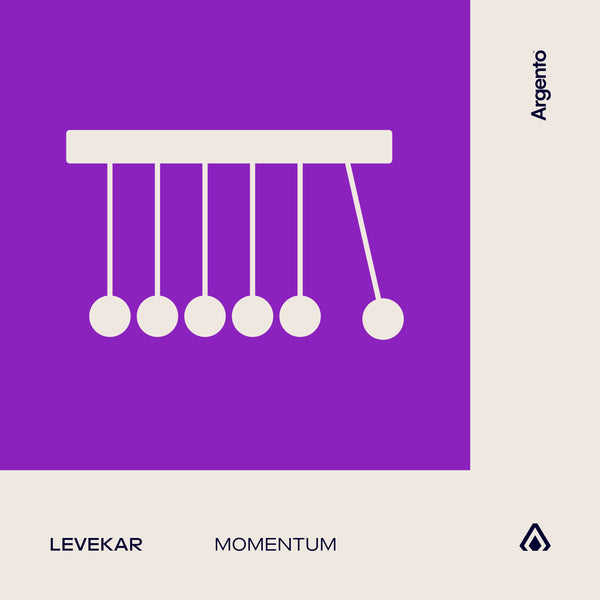 Levekar - Momentum