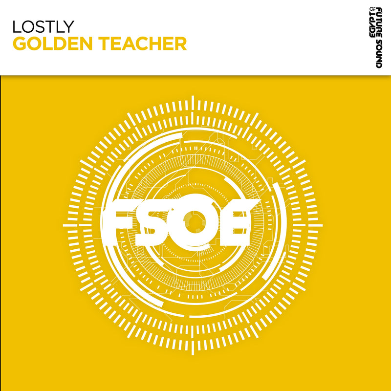 Lostly - Golden Teacher