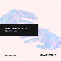 Matt Robertson - Overtime