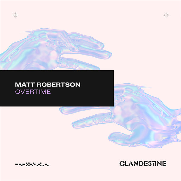 Matt Robertson - Overtime
