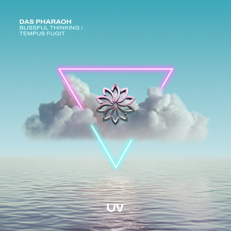 Das Pharaoh - Tempus Fugit / Blissful Thinking EP