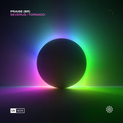 Praise (BR) - Severus & Tornado