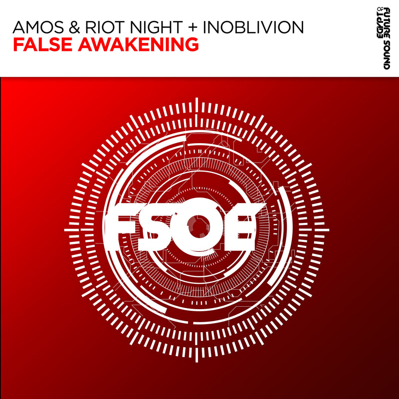 Amos & Riot Night + Inoblivion - False Awakening