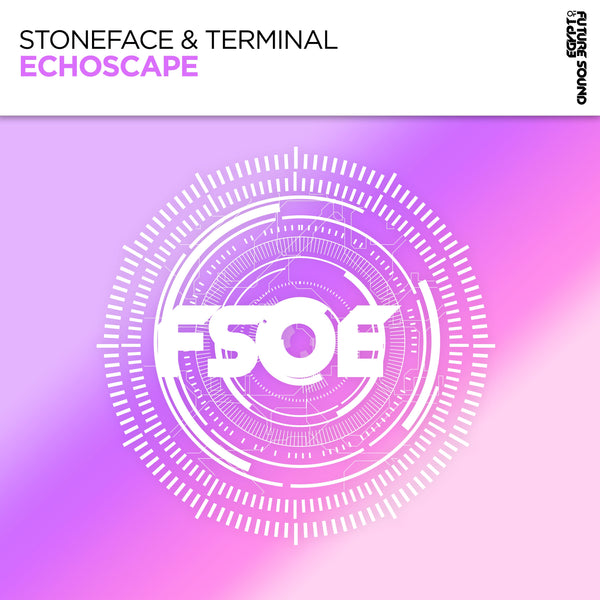 Stoneface & Terminal - Echoscape