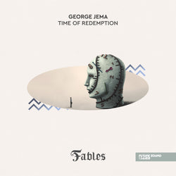 George Jema - Time Of Redemption