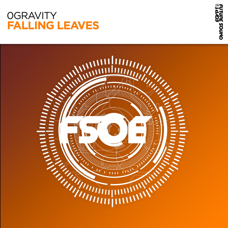 0Gravity - Falling Leaves