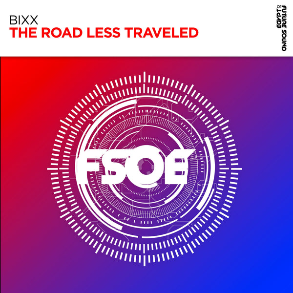 BiXX - The Road Less Traveled