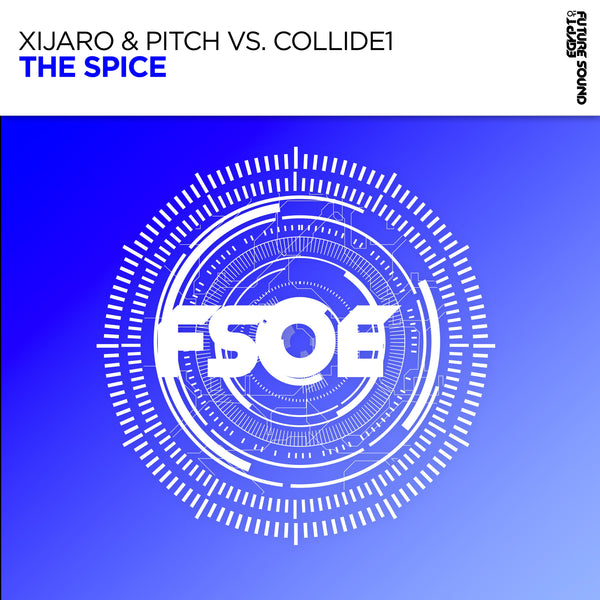 XiJaro & Pitch vs. Collide1 - The Spice