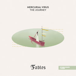 Mercurial Virus - The Journey