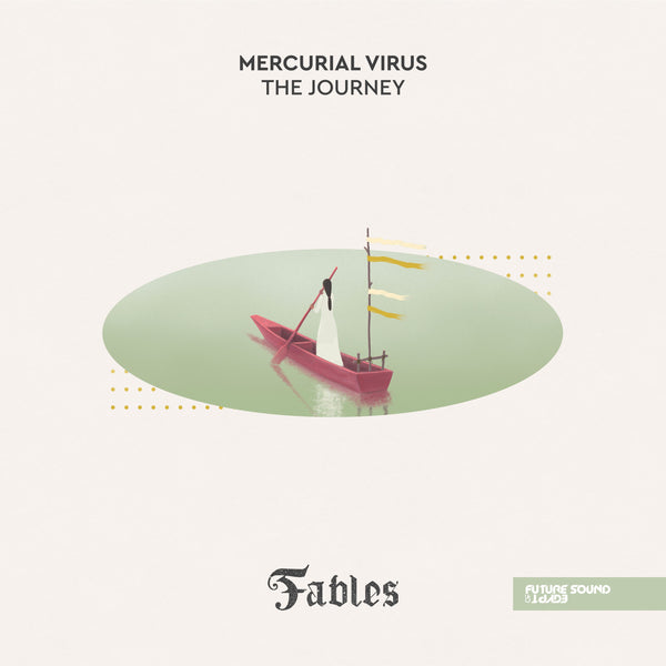 Mercurial Virus - The Journey