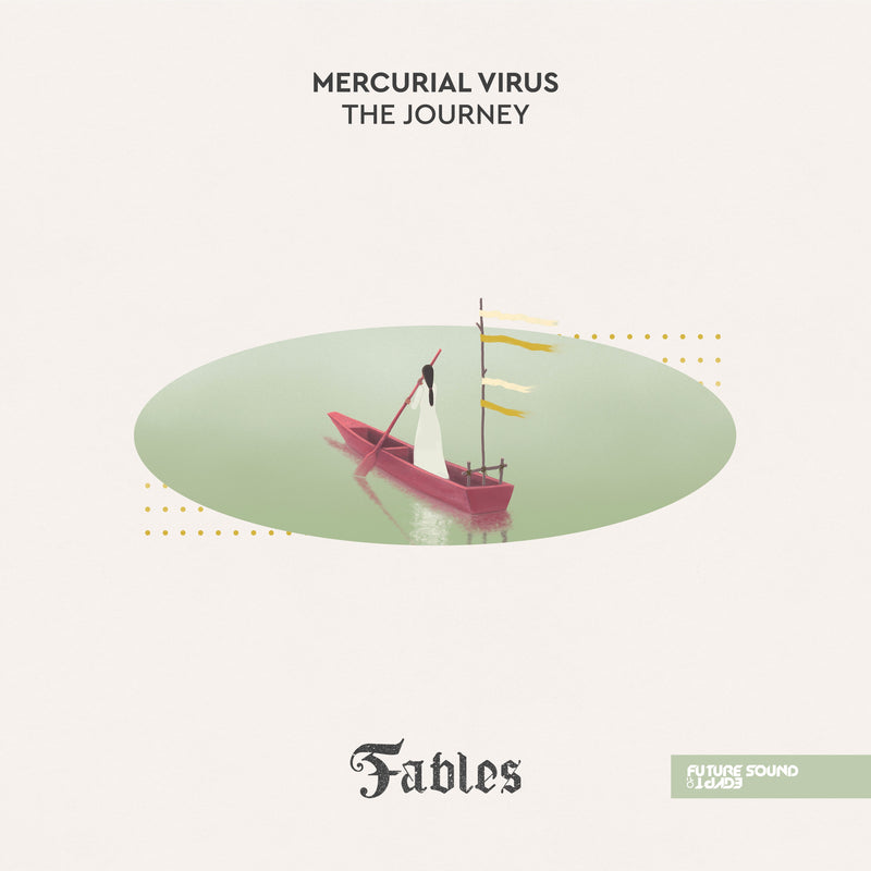 Mercurial Virus - The Journey