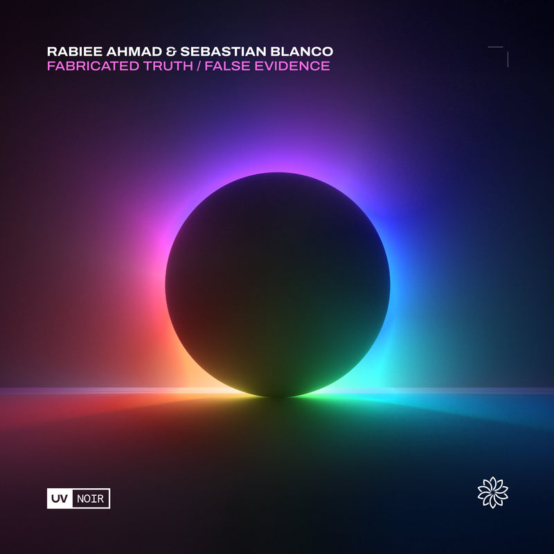 Rabiee Ahmad & Sebastian Blanco - Fabricated Truth / False Evidence