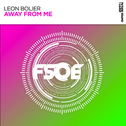 Leon Bolier - Away from Me