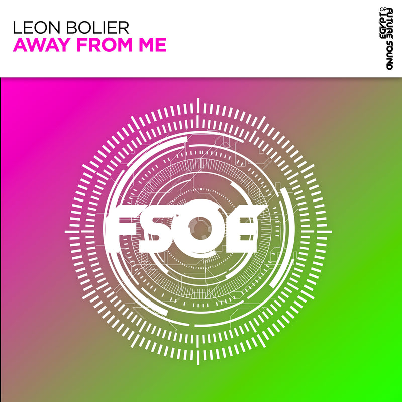 Leon Bolier - Away from Me
