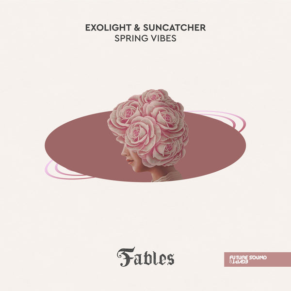 Exolight & Suncatcher - Spring Vibes