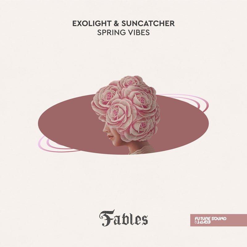 Exolight & Suncatcher - Spring Vibes