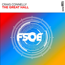 Craig Connelly - The Great Hall