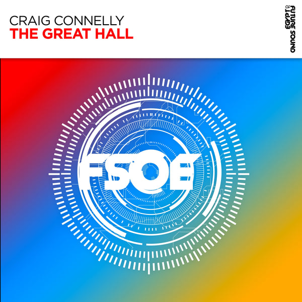 Craig Connelly - The Great Hall