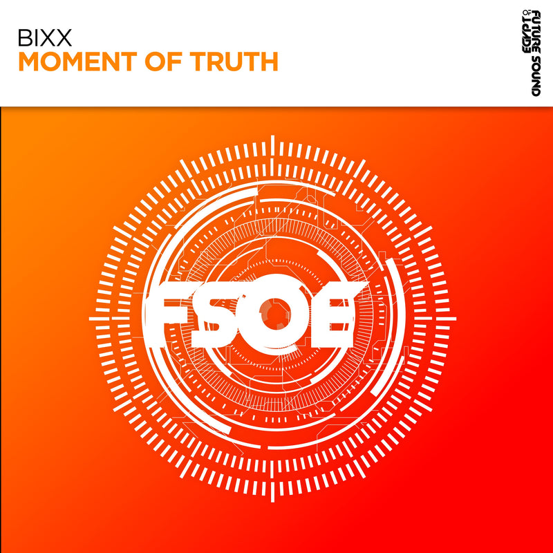 BiXX - Moment of Truth