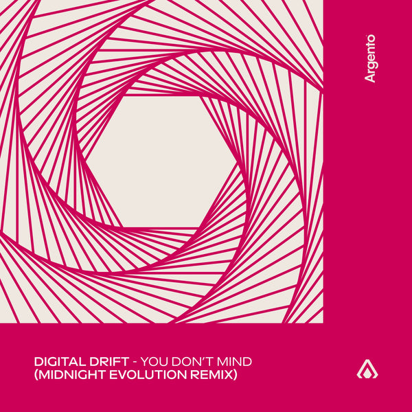 Digital Drift - You Don’t Mind (Midnight Evolution Remix)