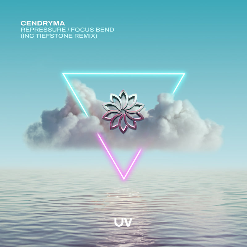 Cendryma - Repressure / Focus Bend (Inc Tiefstone Remix)