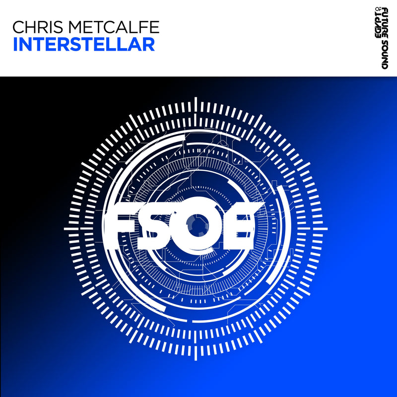 Chris Metcalfe - Interstellar
