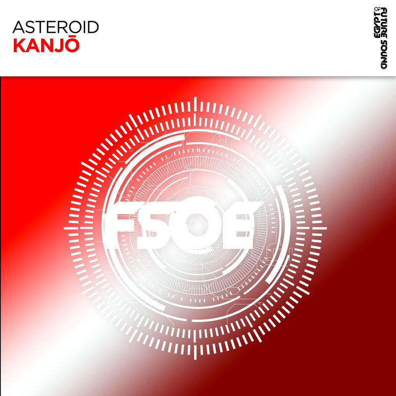 Asteroid - Kanjō
