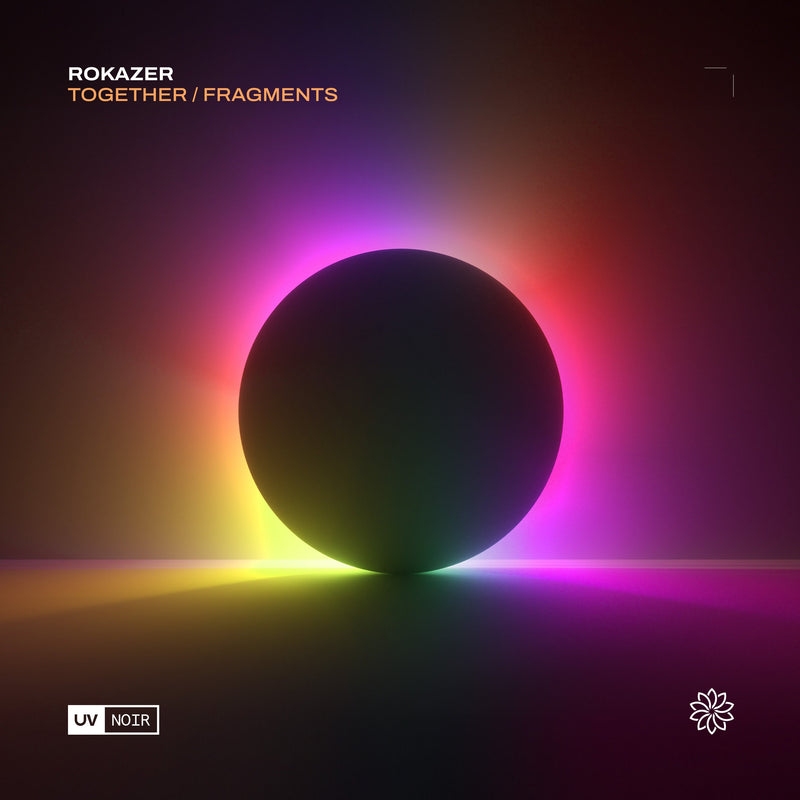 Rokazer - Together / Fragments