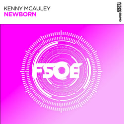 Kenny McAuley - Newborn