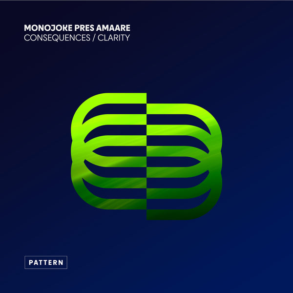 Monojoke pres Amaare - Consequences / Clarity