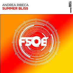 Andrea Ribeca -  Summer Bliss